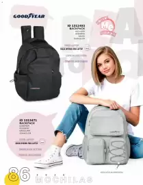 Catálogo Price Shoes Página 86