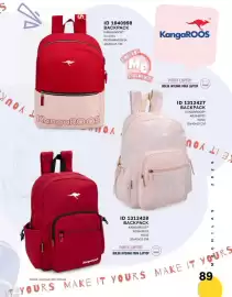 Catálogo Price Shoes Página 89