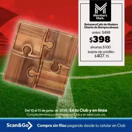 Catálogo Sam's Club Página 2