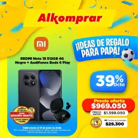 Catálogo Alkomprar Página 3