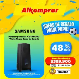 Catálogo Alkomprar Página 4