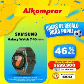 Catálogo Alkomprar Página 5