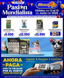 Catálogo MercaTodo Página 20