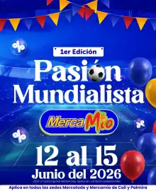 Catálogo MercaTodo Página 1