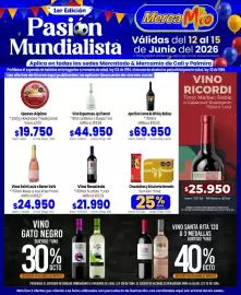 Catálogo MercaTodo Página 10