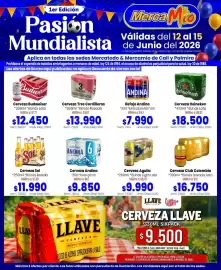 Catálogo MercaTodo Página 11