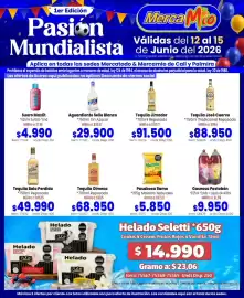 Catálogo MercaTodo Página 12