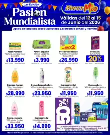 Catálogo MercaTodo Página 14