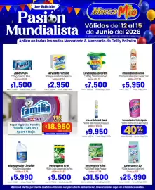 Catálogo MercaTodo Página 15
