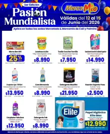 Catálogo MercaTodo Página 16