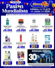 Catálogo MercaTodo Página 17