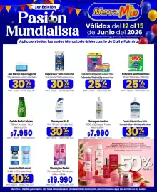Catálogo MercaTodo Página 18