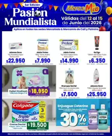 Catálogo MercaTodo Página 19