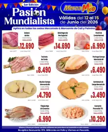 Catálogo MercaTodo Página 2