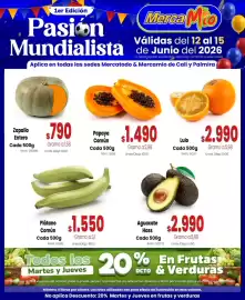 Catálogo MercaTodo Página 3