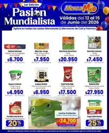 Catálogo MercaTodo Página 4