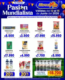 Catálogo MercaTodo Página 5
