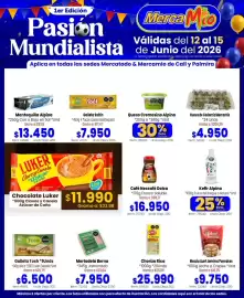 Catálogo MercaTodo Página 6