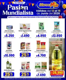 Catálogo MercaTodo Página 7
