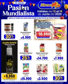 Catálogo MercaTodo Página 8