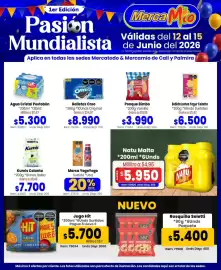 Catálogo MercaTodo Página 9