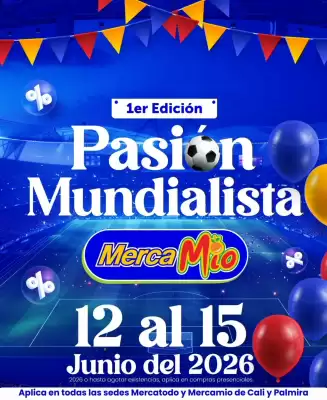 MercaTodo (válido hasta 15-06)
