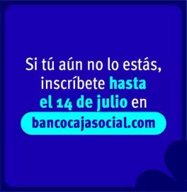 Catálogo Banco Caja Social Página 3