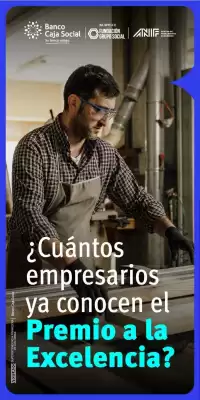 Banco Caja Social (válido hasta 30-06)