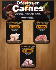 Catálogo Mercapava Página 1