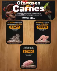 Catálogo Mercapava Página 2