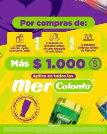 Catálogo Colanta Página 3