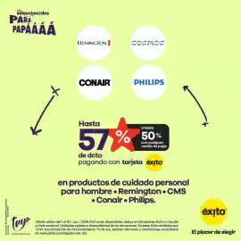 Catálogo Éxito Página 2