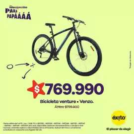 Catálogo Éxito Página 4