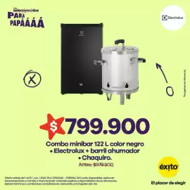 Catálogo Éxito Página 5