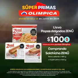 Catálogo Olímpica Página 4
