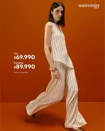 Catálogo Falabella Página 5