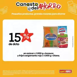 Catálogo Surtimax Página 2