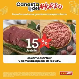 Catálogo Surtimax Página 4