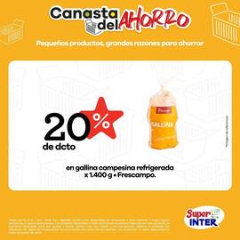 Catálogo Super Inter Página 4