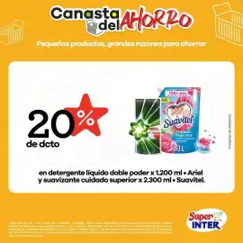 Catálogo Super Inter Página 2