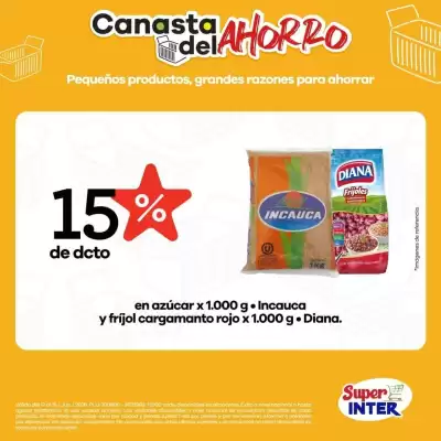 Super Inter (válido hasta 15-06)
