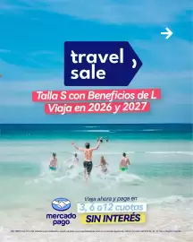 Catálogo On Vacation Página 1