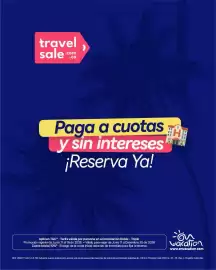 Catálogo On Vacation Página 7