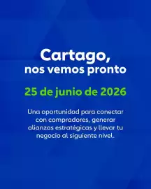 Catálogo Comfandi Página 2