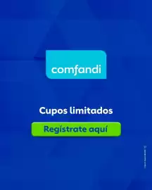 Catálogo Comfandi Página 5
