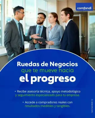Comfandi (válido hasta 20-06)