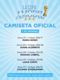Catálogo Amodil Página 2