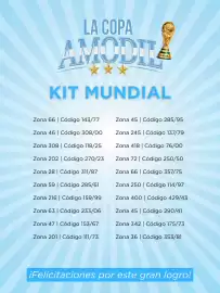 Catálogo Amodil Página 5