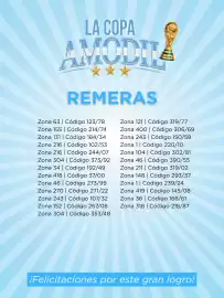 Catálogo Amodil Página 7