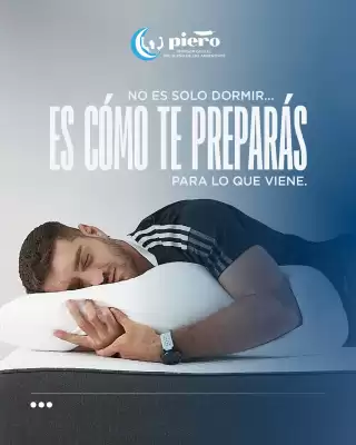 Piero Colchones (válido hasta 30-06)